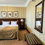 La Gioconda Boutique Hotel