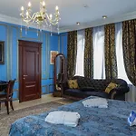 La Gioconda Boutique Hotel Odesa