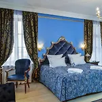 Hotel La Gioconda Boutique Odessa