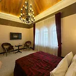 La Gioconda Boutique Hotel Odessa