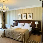מלון La Gioconda Boutique 5*