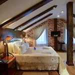 La Gioconda Boutique 5* Odesa