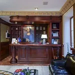 Hotel La Gioconda Boutique Odessa