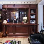 Hotel La Gioconda Boutique 5*