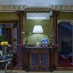 La Gioconda Boutique Hotel 5*
