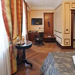 La Gioconda Boutique Hotel