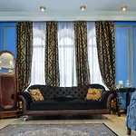 La Gioconda Boutique Hotel 5*