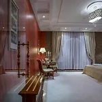 La Gioconda Boutique Hotel 5*