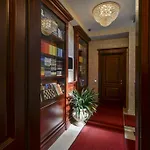 Hotel La Gioconda Boutique Odesa