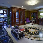 La Gioconda Boutique Hotel Odesa