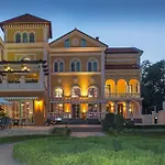 La Gioconda Boutique Hotel Odessa