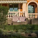 La Gioconda Boutique Hotel