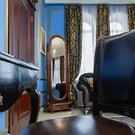 La Gioconda Boutique Hotel