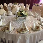 La Gioconda Boutique 5* Odessa