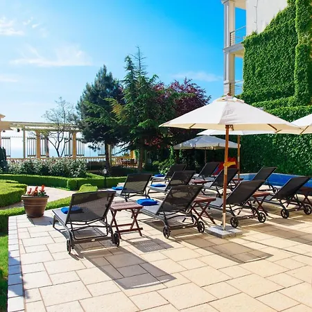 Otel La Gioconda Boutique Odessa