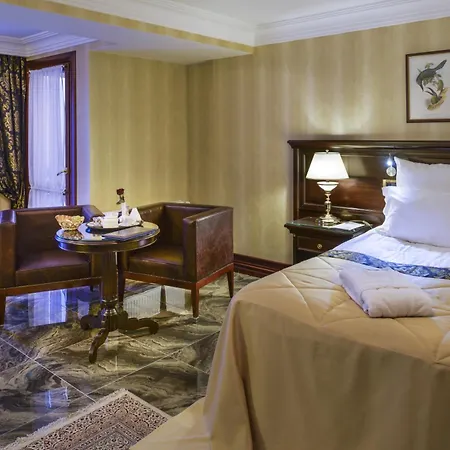 La Gioconda Boutique Otel Odessa