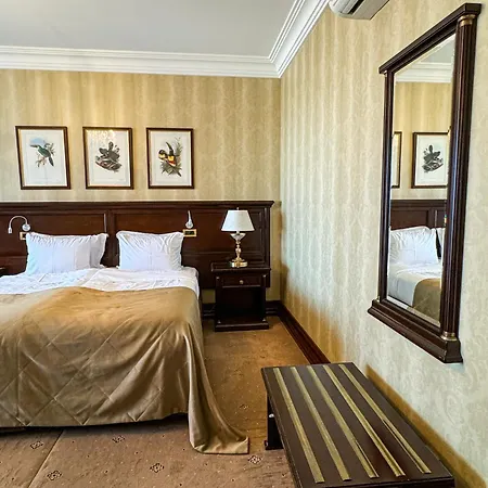 La Gioconda Boutique Hotel