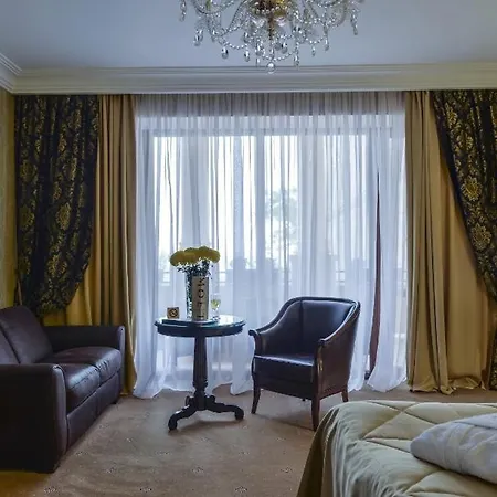 Otel La Gioconda Boutique
