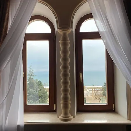 La Gioconda Boutique Otel 5*
