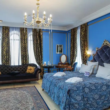 La Gioconda Boutique Odessa