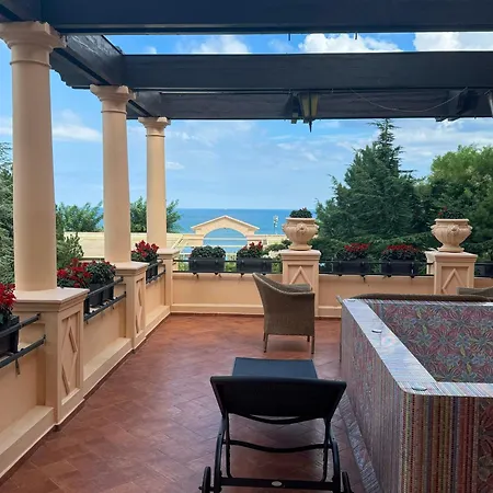 La Gioconda Boutique Hotel
