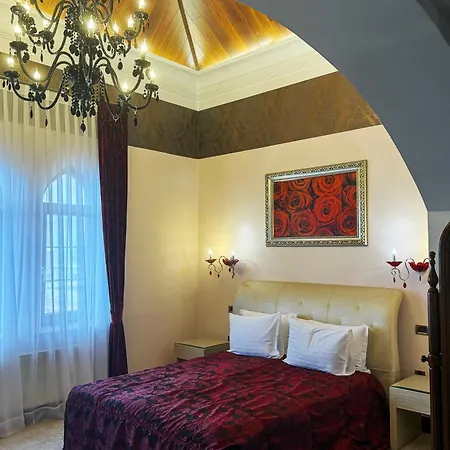 La Gioconda Boutique 5*