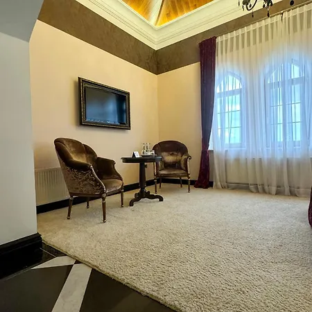 La Gioconda Boutique Otel