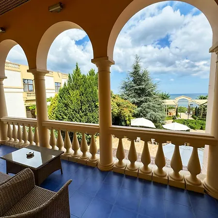 Otel La Gioconda Boutique