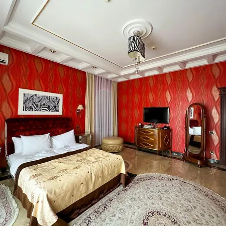 La Gioconda Boutique Odessa