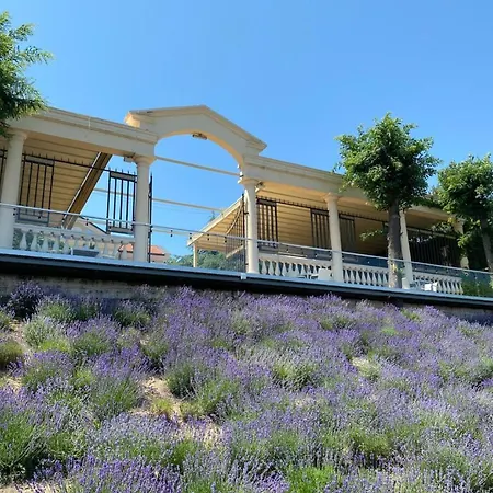 La Gioconda Boutique Otel 5*