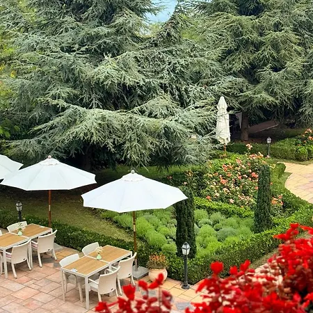 La Gioconda Boutique Otel Odessa