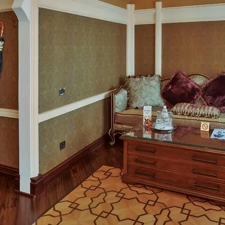 La Gioconda Boutique 5*