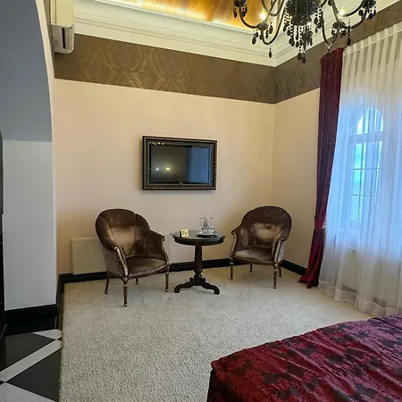 La Gioconda Boutique Odessa