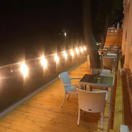 La Gioconda Boutique 5* オデッサ