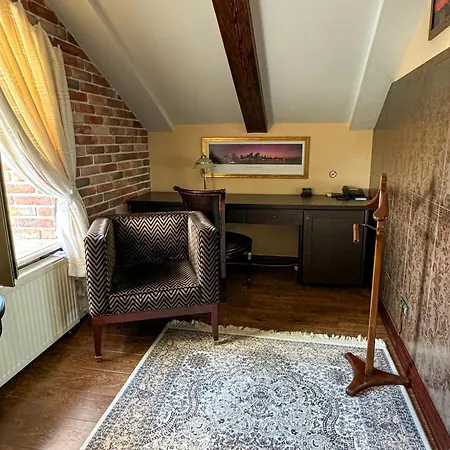 La Gioconda Boutique 5*