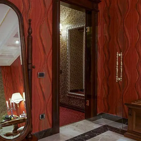 La Gioconda Boutique 5*