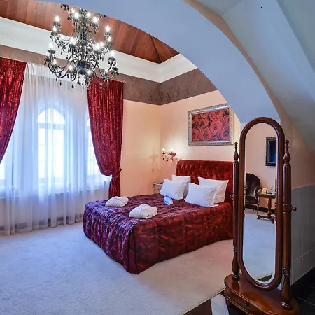 La Gioconda Boutique Hotel