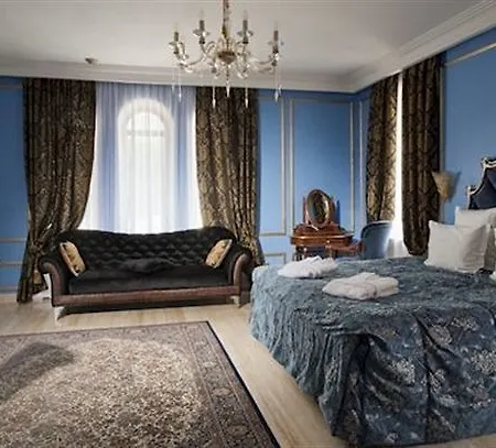 La Gioconda Boutique Otel Odessa