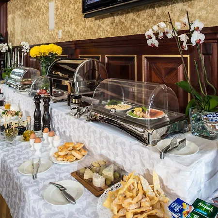 La Gioconda Boutique 5* Odessa