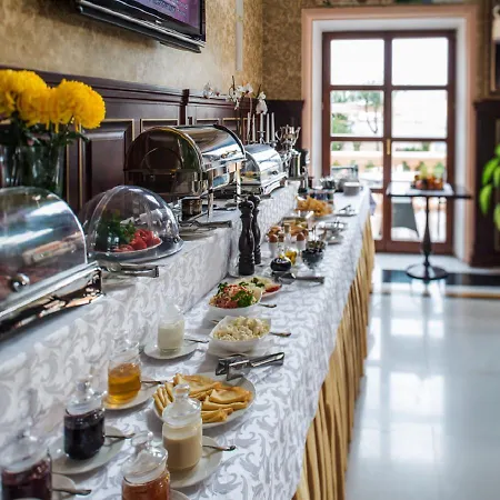 Otel La Gioconda Boutique