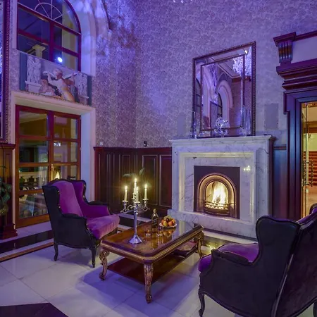 La Gioconda Boutique Otel 5*