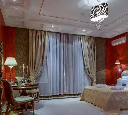 La Gioconda Boutique 5*