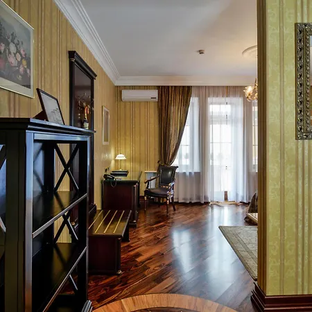 La Gioconda Boutique 5* オデッサ