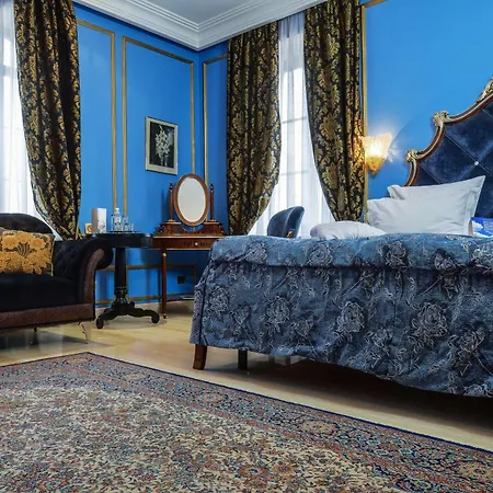 La Gioconda Boutique 5*