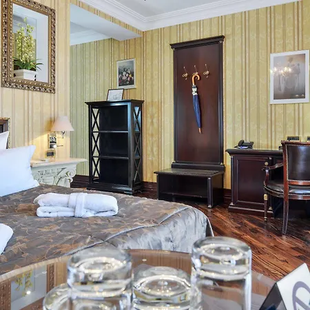 Otel La Gioconda Boutique