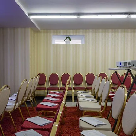 La Gioconda Boutique ホテル