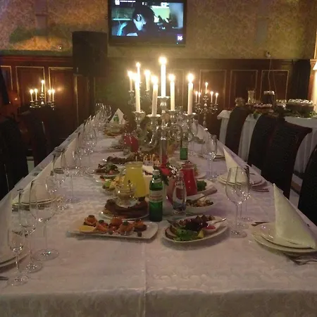 La Gioconda Boutique Odessa
