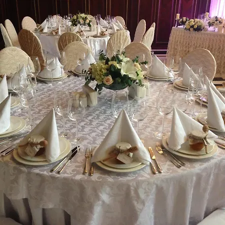 La Gioconda Boutique 5* Odesa