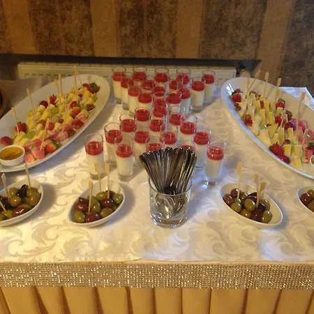 La Gioconda Boutique Otel 5*