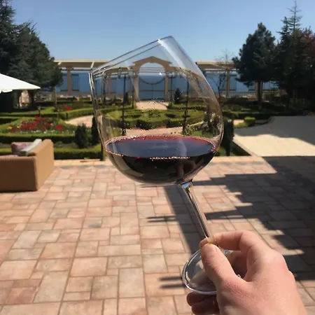 La Gioconda Boutique 5* Odessa